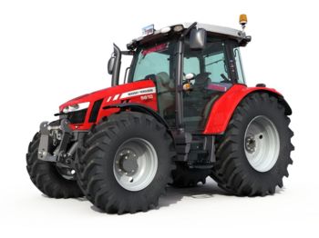 Tracteur agricole neuf MASSEY FERGUSON 5610 NEW EDITION: photos 1