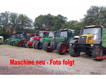 Tracteur agricole MASSEY FERGUSON 6490 wheeled tractor: photos 1