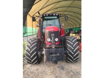 Tracteur agricole MASSEY FERGUSON PERKINS MF7475 DVT: photos 1