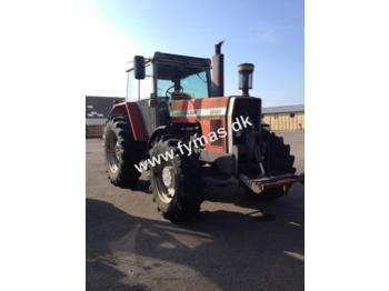 Tracteur agricole Massey-Ferguson 2680: photos 1