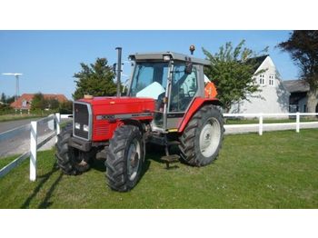Tracteur agricole Massey Ferguson 3080 4x4 Allrad 100 PS: photos 1
