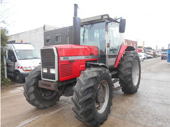 Tracteur agricole Massey Ferguson 3610: photos 1
