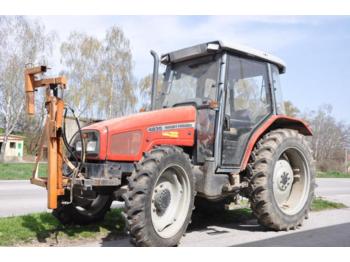 Tracteur agricole Massey Ferguson 4235 Allradtraktor: photos 1