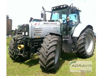 Tracteur agricole Massey Ferguson 7485-4RM DYNA VT: photos 1