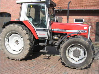 Tracteur agricole Massey Ferguson MF 3085 A: photos 1