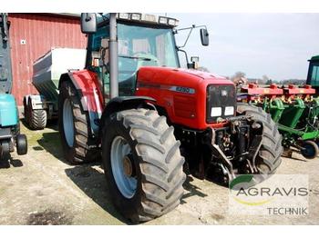 Tracteur agricole Massey Ferguson MF 6290: photos 1