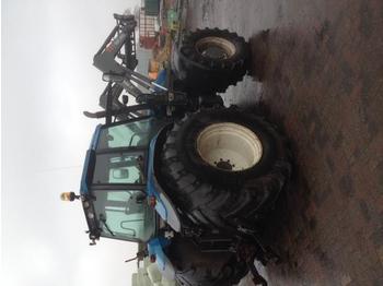 Tracteur agricole NEW HOLLAND 8560RC 4WD TRACTOR: photos 1