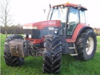 Tracteur agricole New Holland G210: photos 1