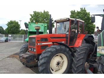 Tracteur agricole SAME Laser 150 VDT: photos 1