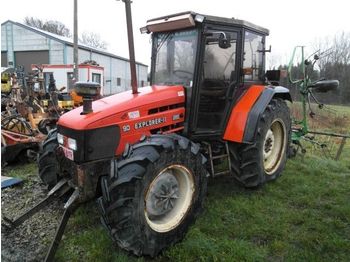 Tracteur agricole Same EXPLORER 90 II: photos 1