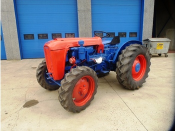 Tracteur agricole Same OLDTIMER 350: photos 1