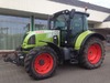 Tracteur CLAAS Arion 610 C