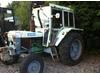 Tracteur John Deere 4X2