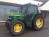 Tracteur John Deere 6110