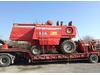 Tracteur Massey Ferguson 530L