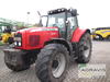 Tracteur Massey Ferguson 6499