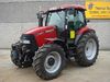 Tracteur agricole Case-Ih IH MAXXUM 110 X-LINE 4X4