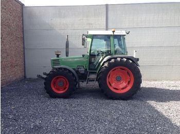 Tracteur agricole FENDT 309