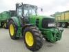 Tracteur agricole John Deere 6830 Premium