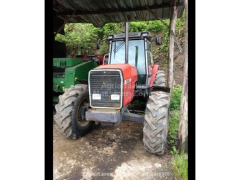 Tracteur agricole Massey Ferguson 3690