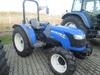 Tracteur fruitier New Holland TD 3.50