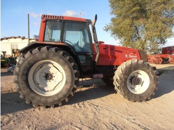 Tracteur agricole VALTRA 8750: photos 1
