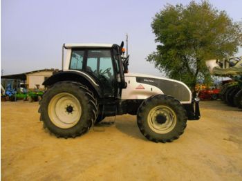 Tracteur agricole VALTRA T131H: photos 1
