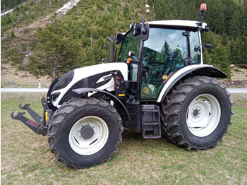 Valtra A 115  - Tracteur agricole: photos 1