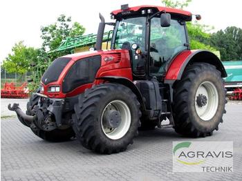 Tracteur agricole Valtra S 262: photos 1