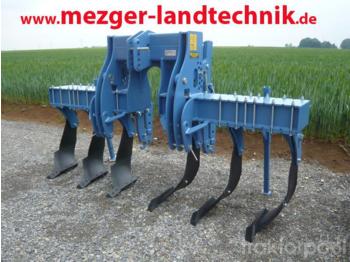 Machine agricole neuf ZEI by Beckmann-Vollmer Tiefenlockerer TL: photos 1