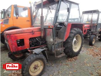 Tracteur agricole Zetor 5011: photos 1