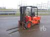 Chariot élévateur Hyster H3.00XL