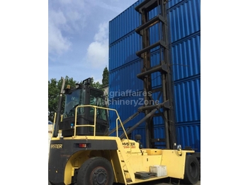 Chariot porte-conteneur Hyster H22.00XM-12EC