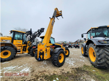 JCB 542-70 Agri Pro - Chariot télescopique: photos 4