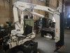 Grue auxiliaire Bonfiglioli 15000 L