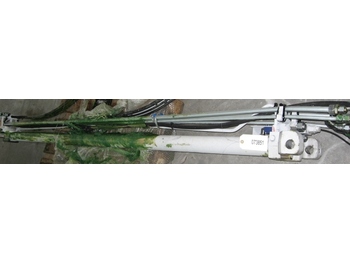 Merlo Hydraulikzylinder Nr. 073851 - Vérin hydraulique pour Chariot télescopique: photos 1