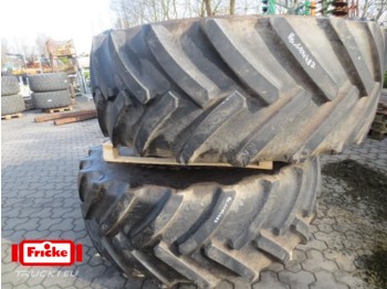 Pneux Continental Rad 650/85R38