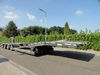 Porte-voitures semi-remorque Andere VS Mont LKW Transporter