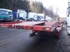 Porte-voitures semi-remorque Andere VS Mont autotransporter