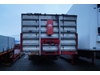Porte-voitures semi-remorque Vang SHLS 111 TS