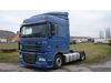 Tracteur DAF 105.460 LL ZF Intarder Adapt.Tempomat, Wartungsv