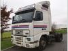 Tracteur VOLVO FH12.420 manuál