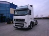 Tracteur VOLVO FH 13 - 480 Globetroter XL