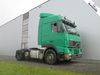 Tracteur Volvo FH12.380 6X2 MANUEL GLOBETROTTER