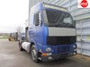 Tracteur Volvo FH12 420 4X2 MANUEL GLOBETROTTER AIRCO