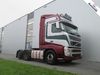Tracteur Volvo FH16.550 6X2 MANUEL GLOBETROTTER XL EURO 3