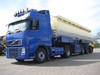 Tracteur Volvo FH400 EURO5 ICM OVA ANIMALFOODTRAILER 2003