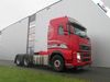 Tracteur Volvo FH500 6X4 MANUEL GLOBETROTTER EURO 5