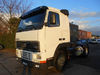 Tracteur Volvo Fh 12 420