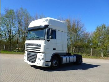 Tracteur routier DAF 105.460 Super Space Cab, Sky lights ZF-Intarder: photos 1